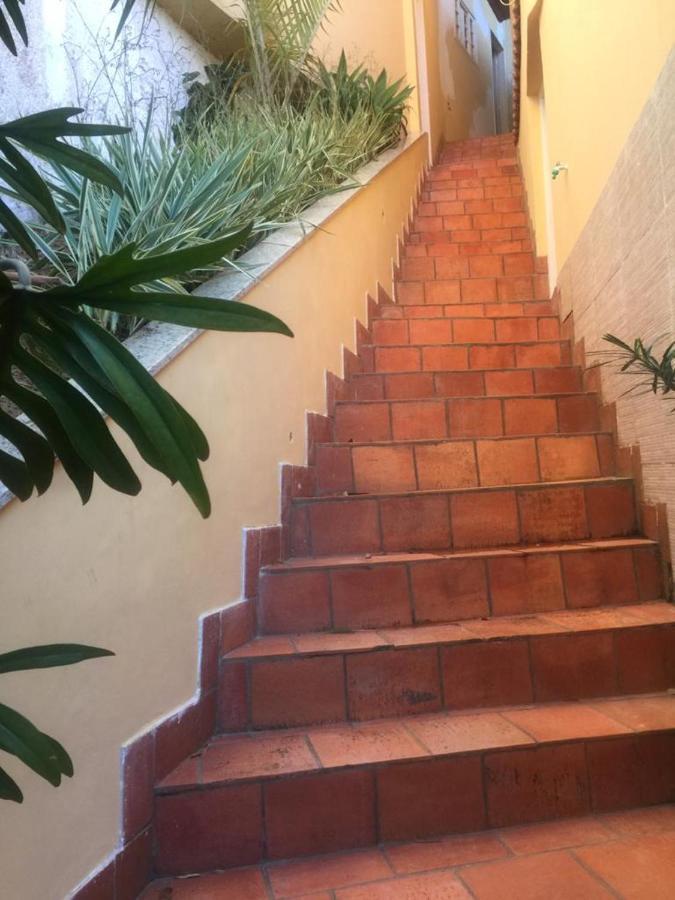 Suite Do Encanto - Centro Petropolis Exterior photo