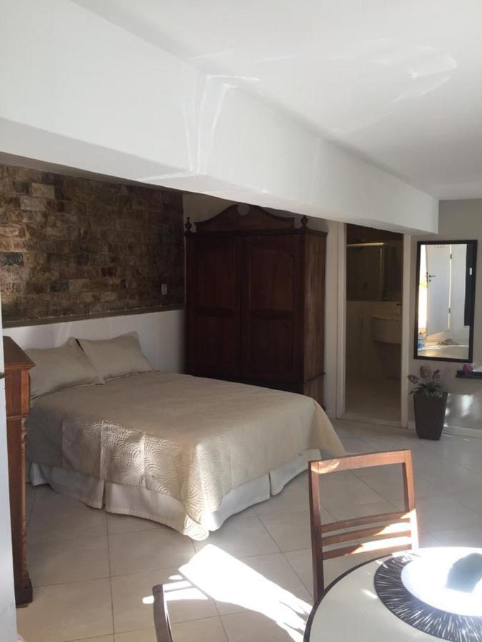 Suite Do Encanto - Centro Petropolis Exterior photo