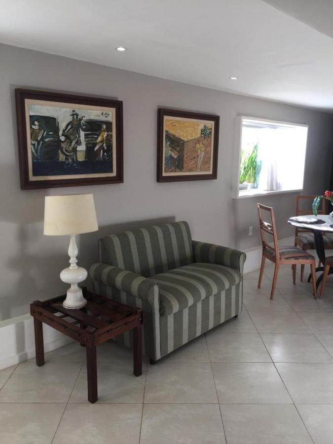 Suite Do Encanto - Centro Petropolis Exterior photo