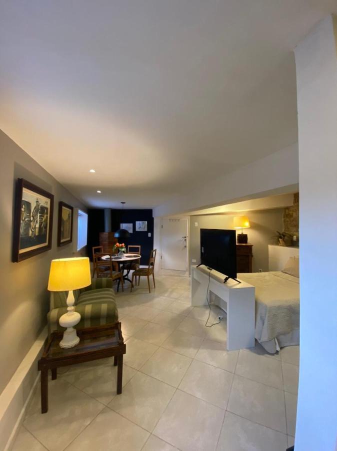 Suite Do Encanto - Centro Petropolis Exterior photo